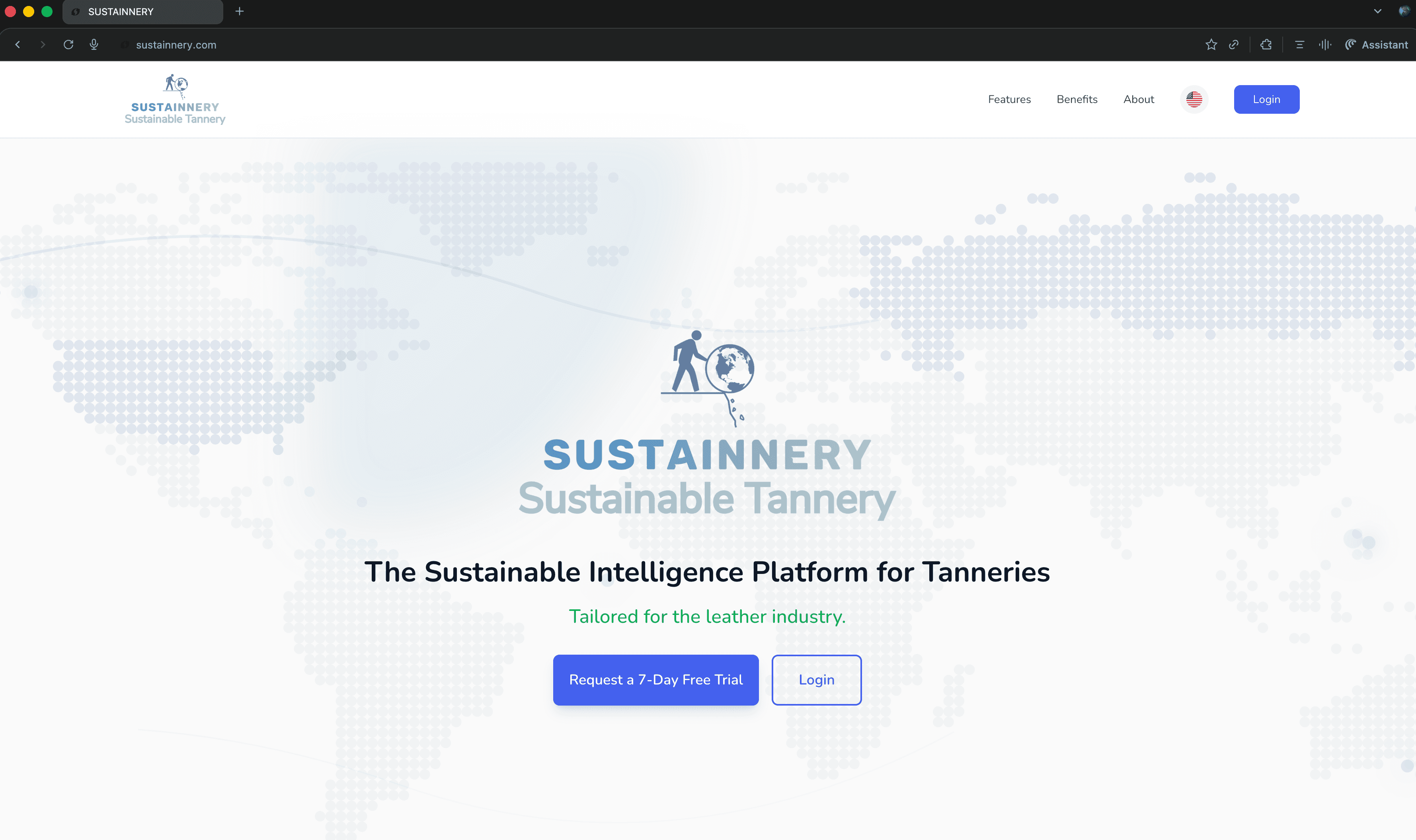 Featured Cognireal project